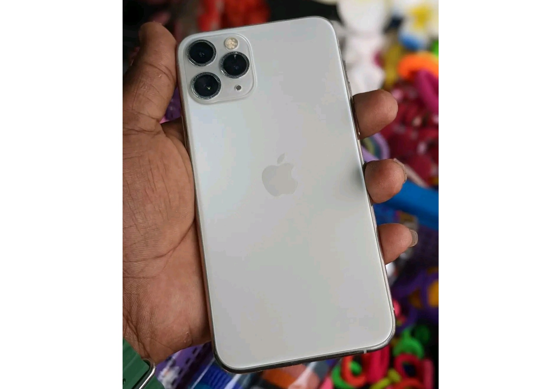 Apple iPhone 11 Pro (Used)