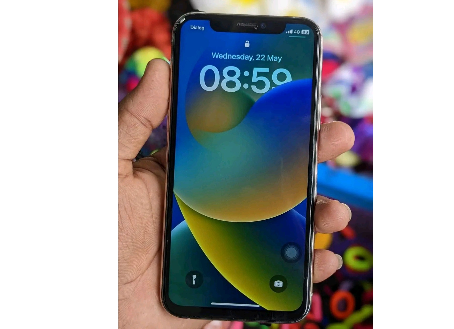 Apple iPhone 11 Pro (Used)