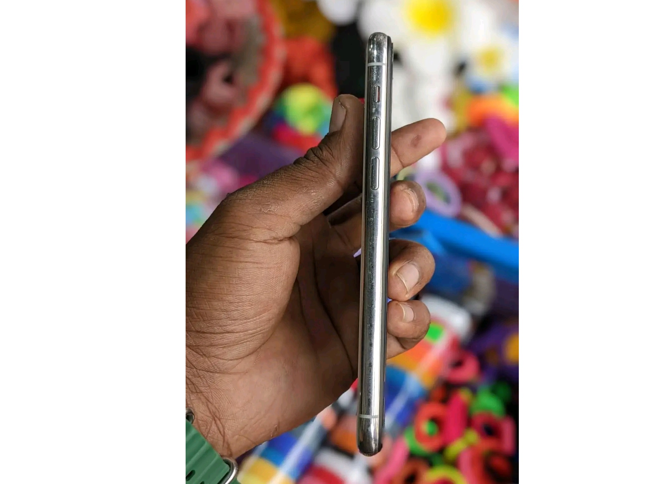 Apple iPhone 11 Pro (Used)