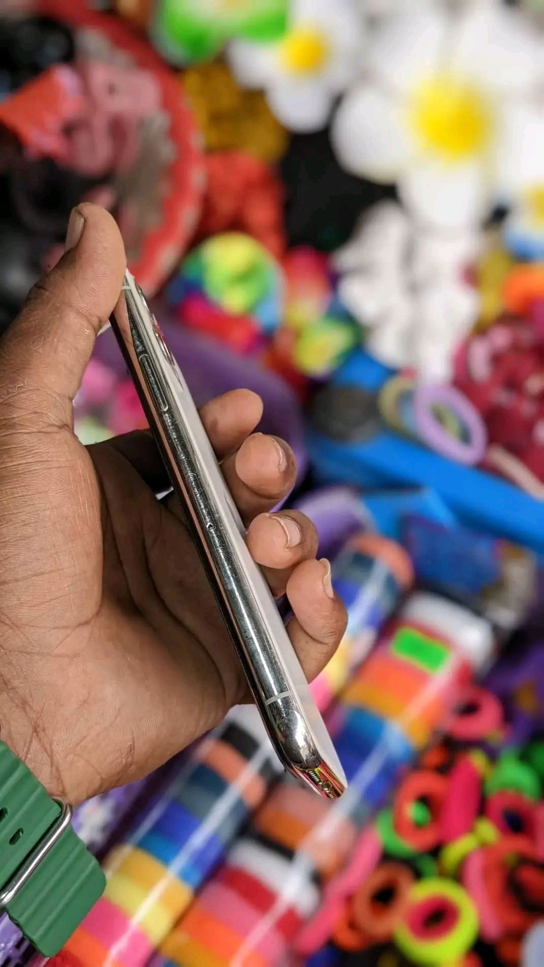 Apple iPhone 11 Pro (Used)