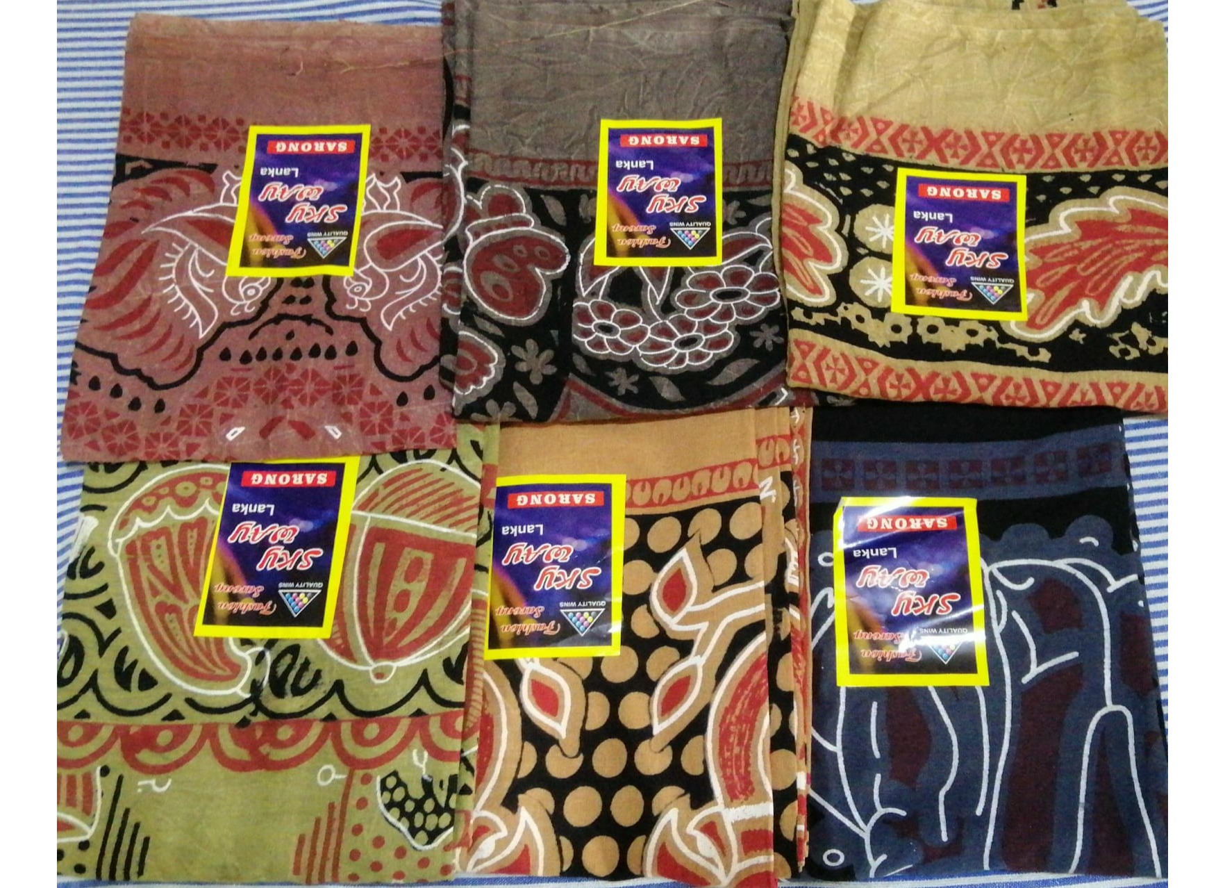 Sarong