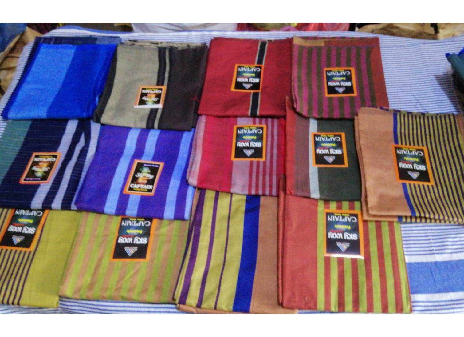 Sarong