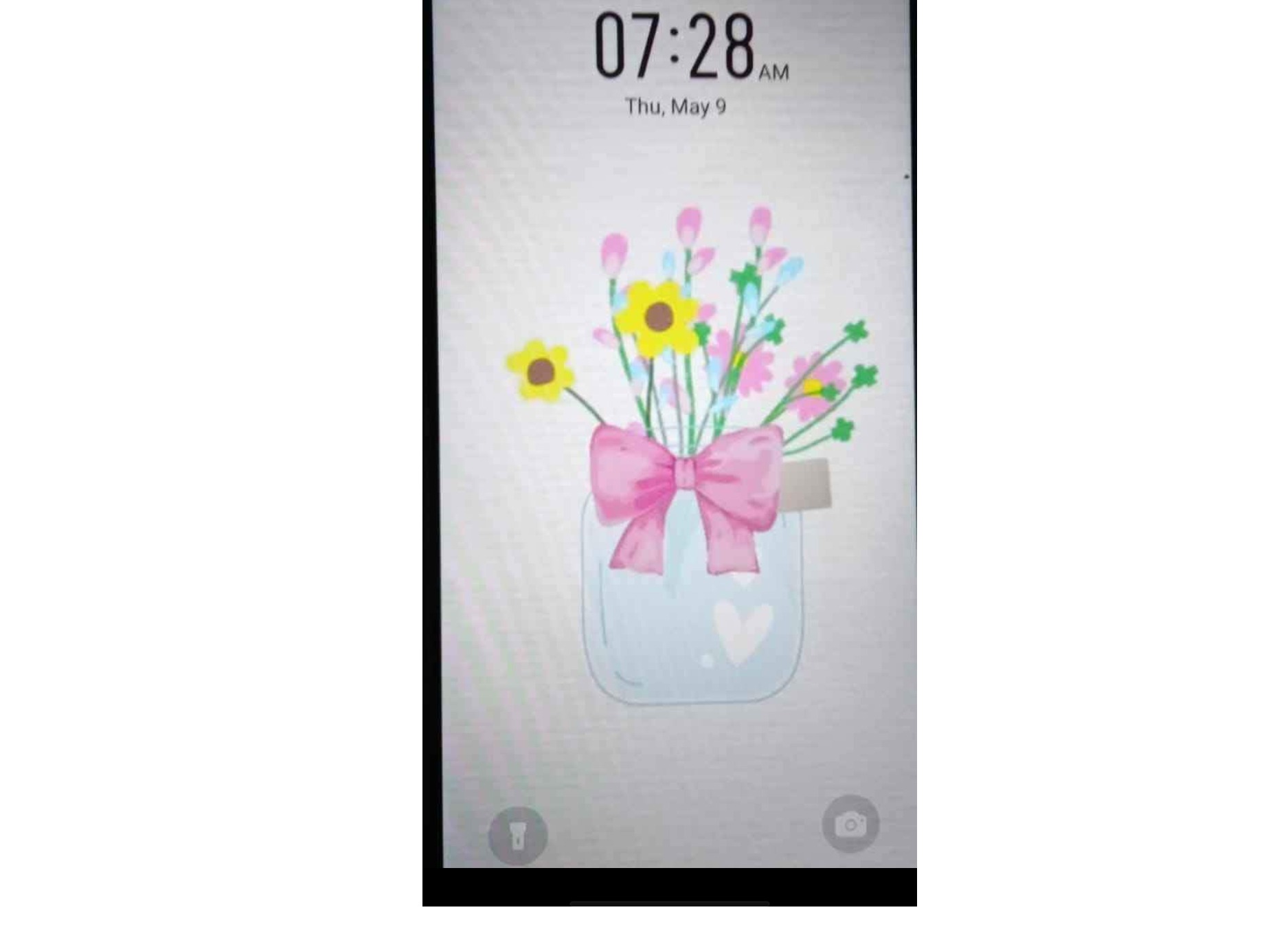 Infinix smart 8