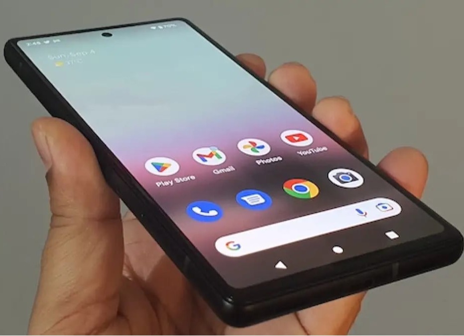Google Pixel 6A (Used)