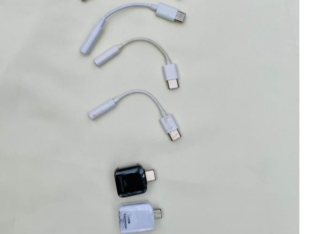 OTG adapter