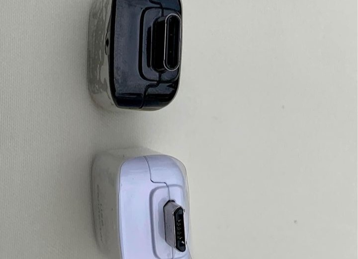 OTG adapter