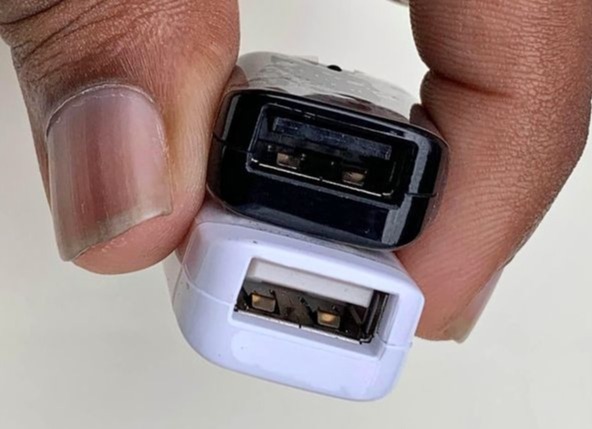 OTG adapter
