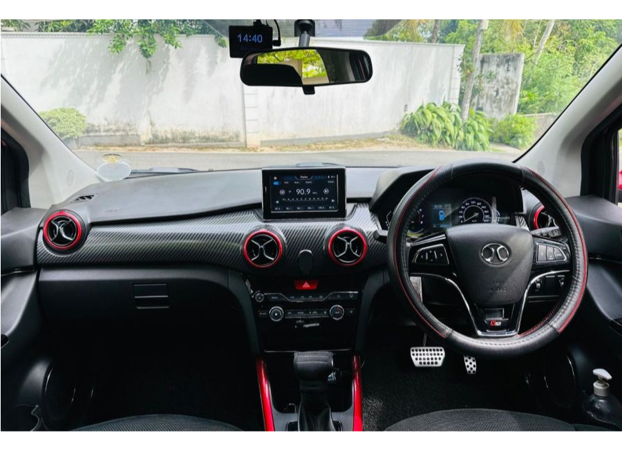 Baic x25
