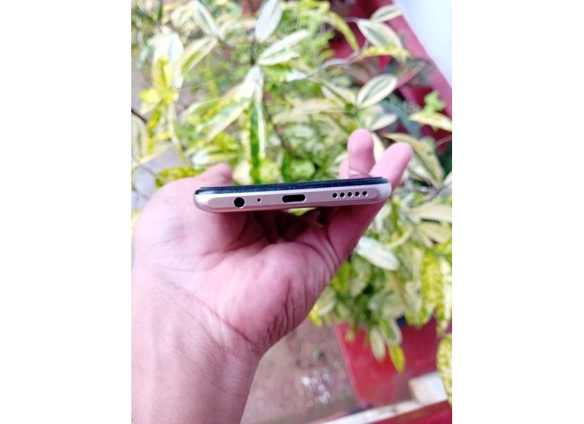 Huawei Y7a 4/128GB