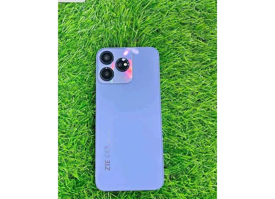 ZTE Blade V50 Design Ex Oh Sale 📲