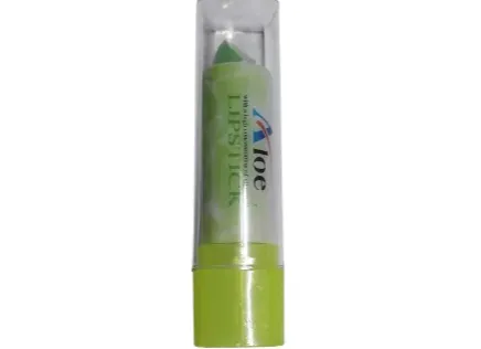 99% Aloe-Vera Gel Lipstick Gloss Color Changing Moisturizer Anti-Drying