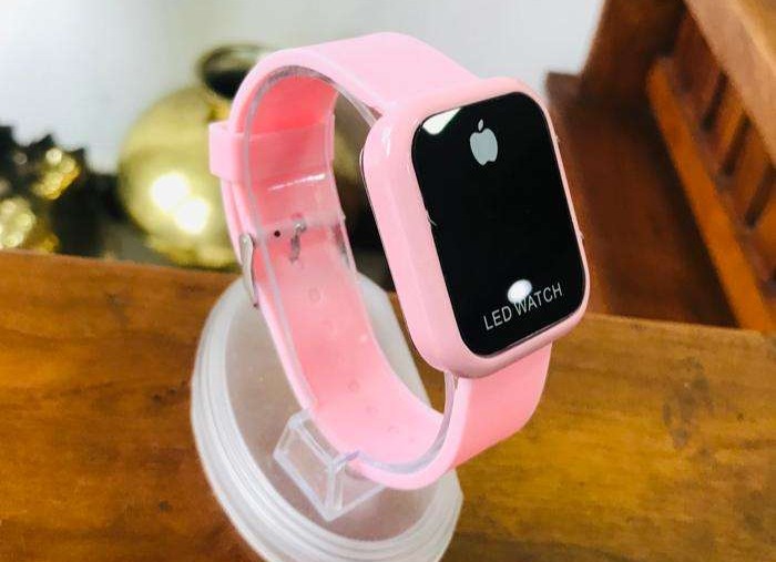 LED watch