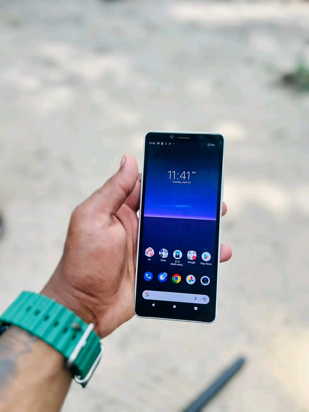 Sony Xperia (Used)