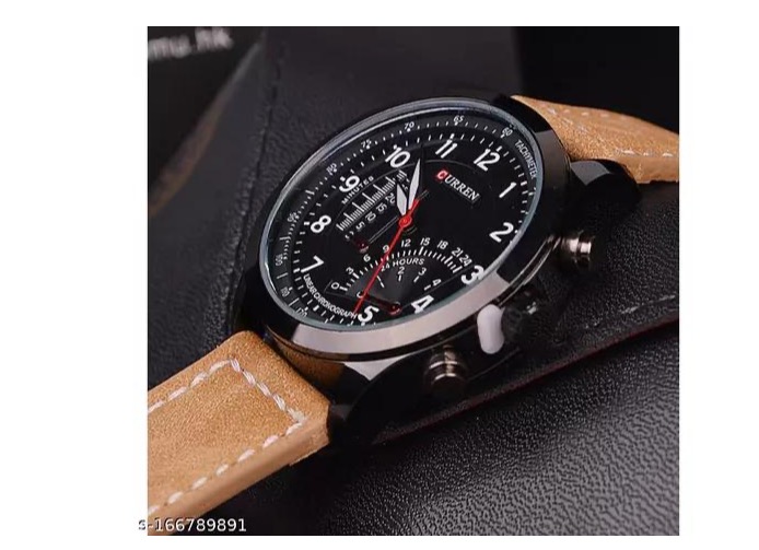 Gents Watch
