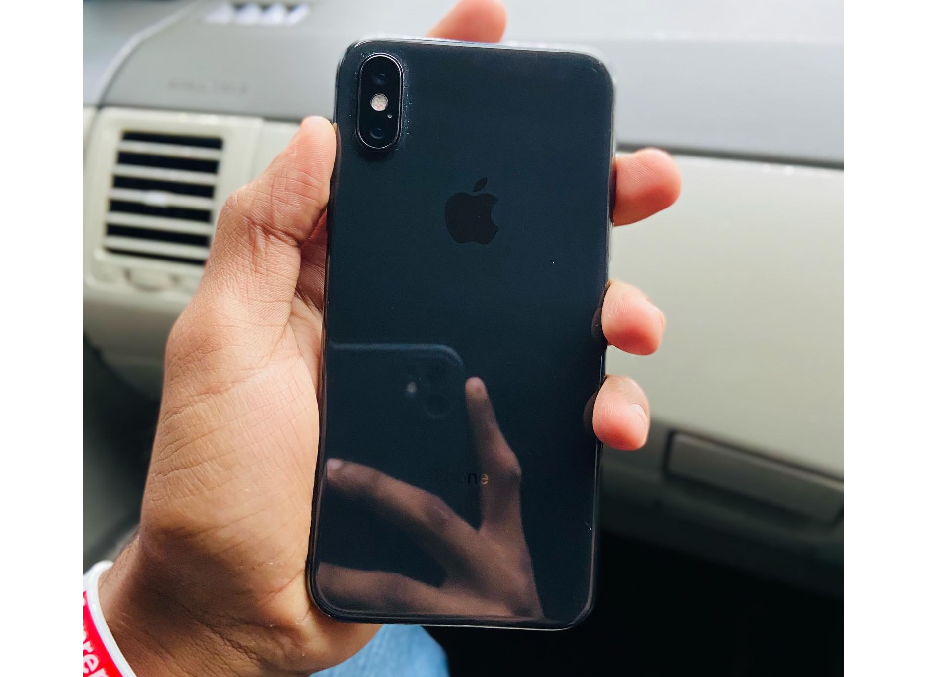 iPhone x