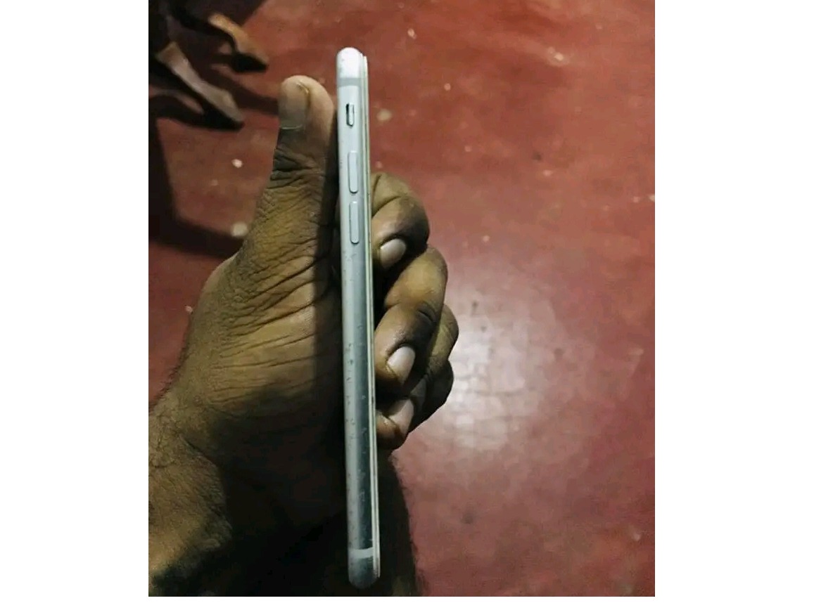 Apple iPhone 7 (Used)