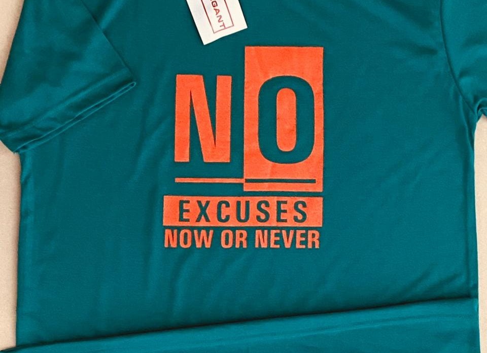 T - shirt
