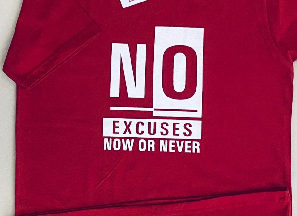 T - shirt