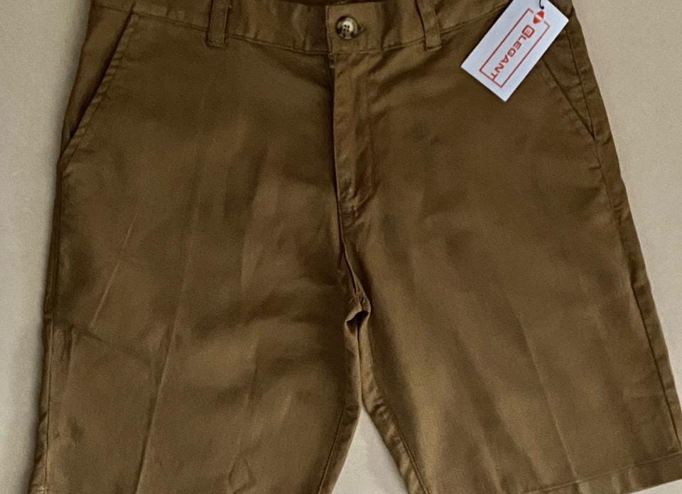 Men's short