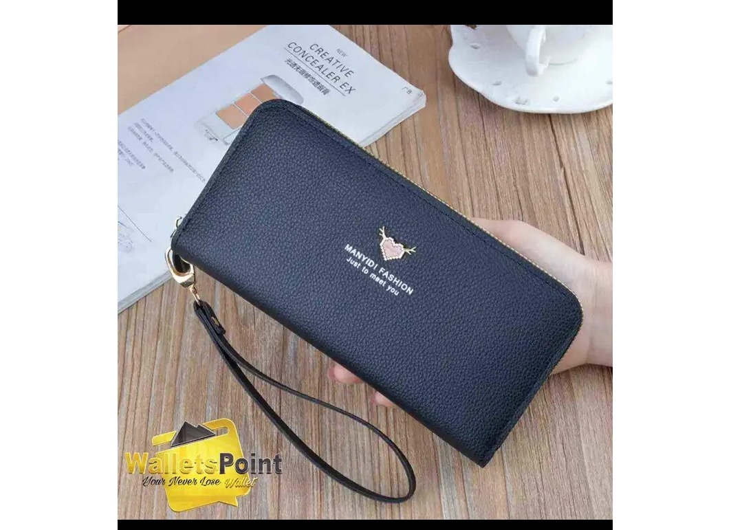 Ladies wallet