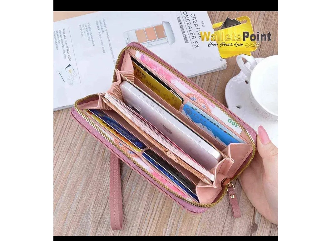Ladies wallet