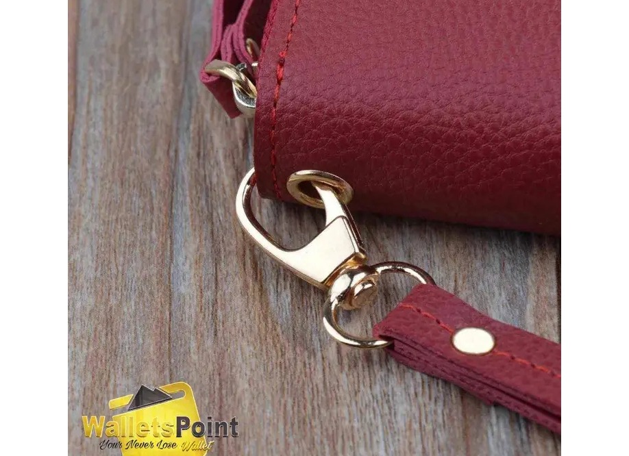 Ladies wallet