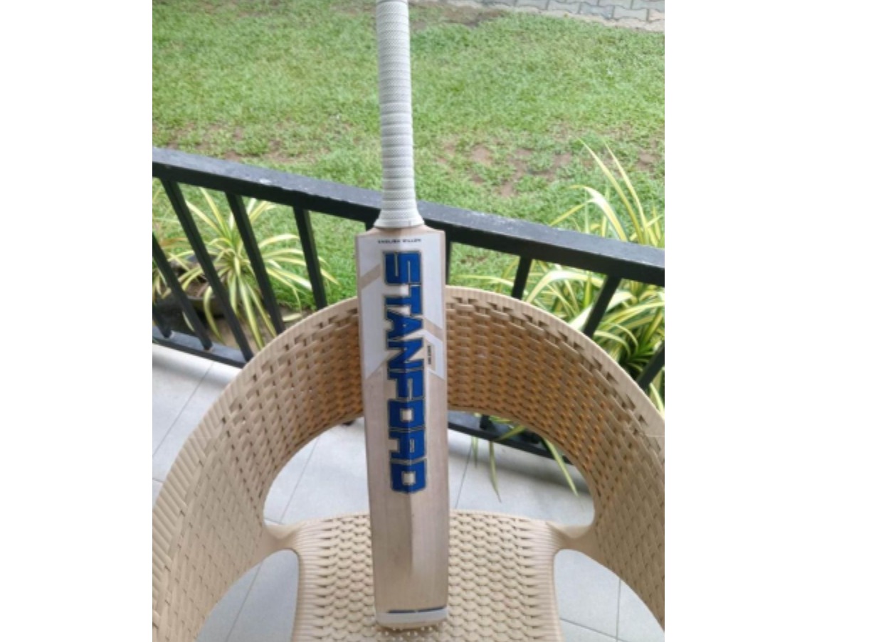 SF cricket bat