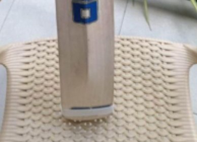 SF cricket bat
