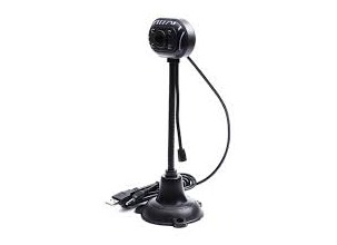 USB Webcam HD