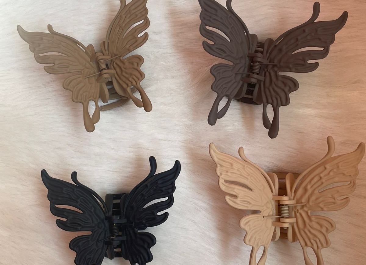 Hair Clips