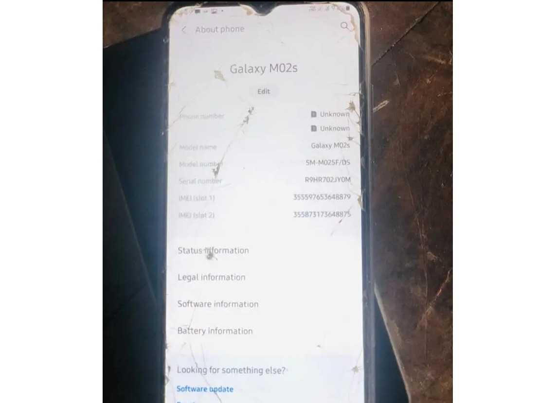 Phone
