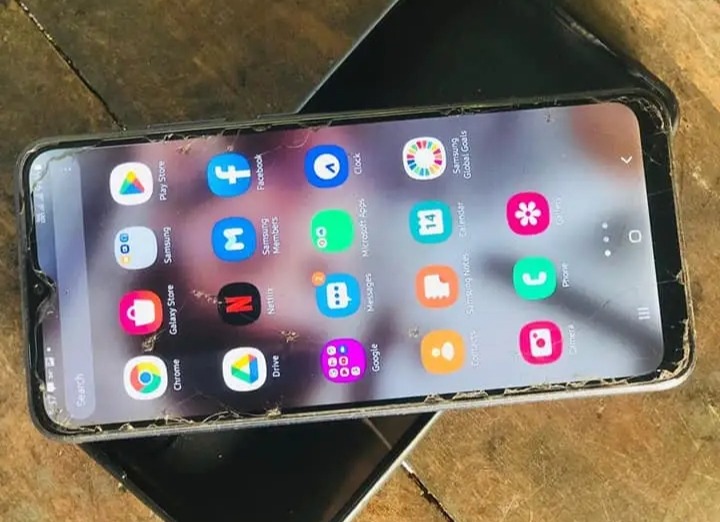 Phone