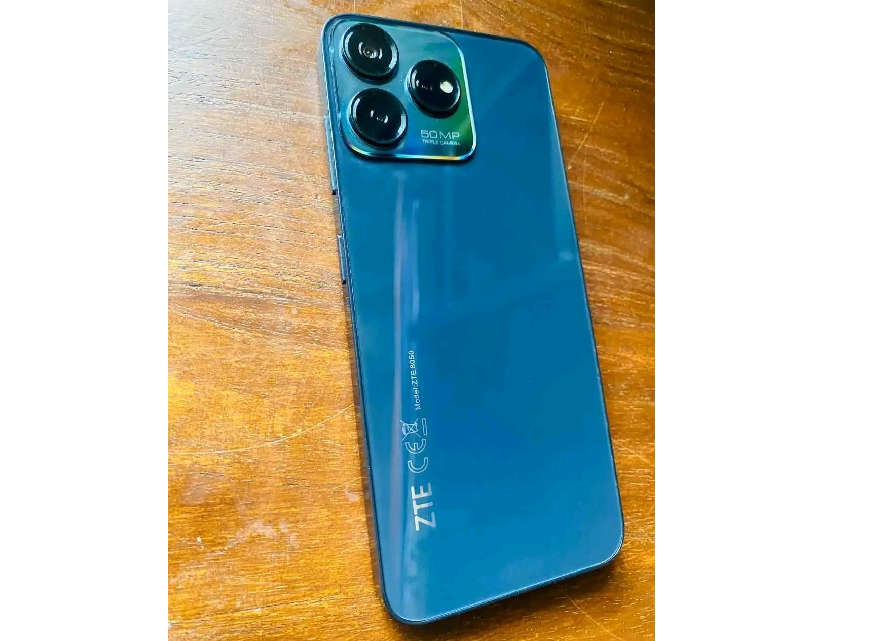 ZTE BLADE V 50 Design (Used )