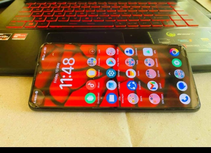 Phone