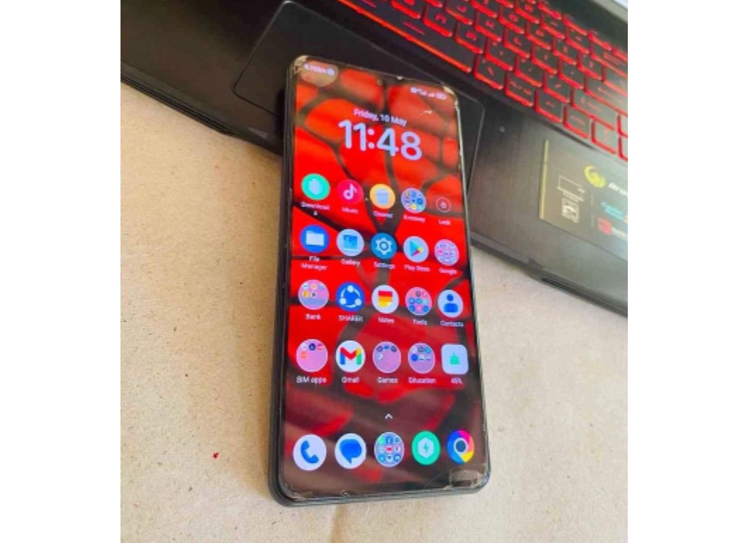 Phone