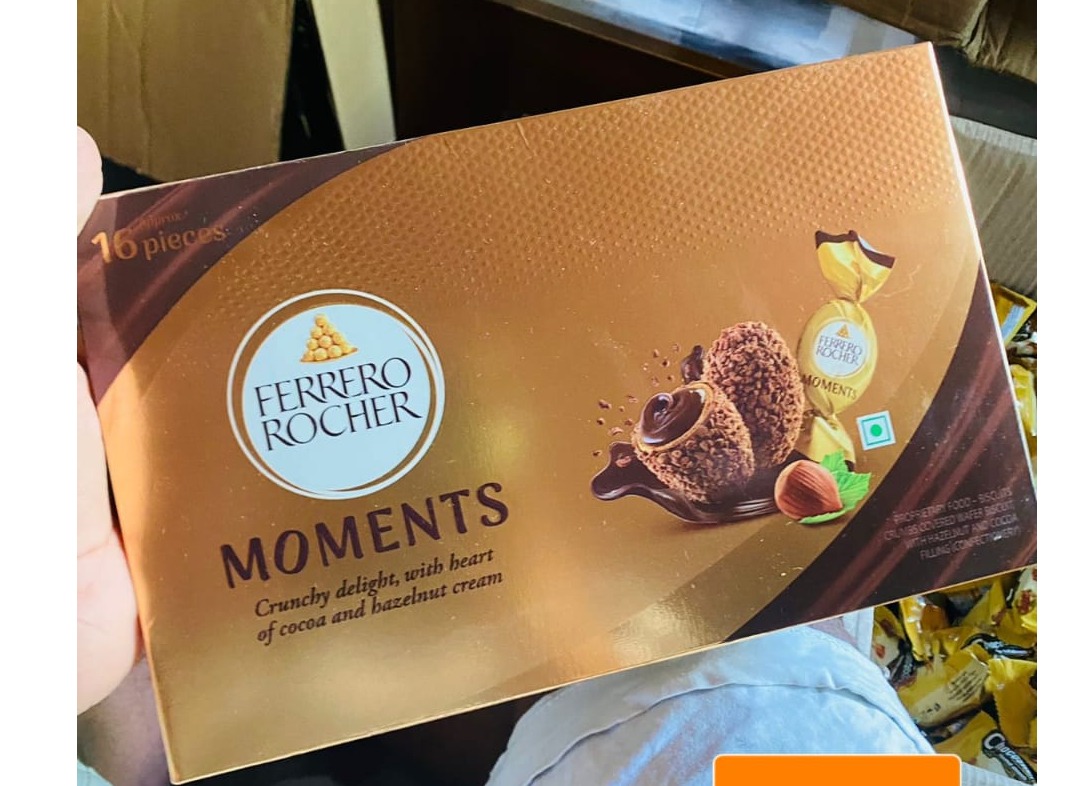 Chocolate