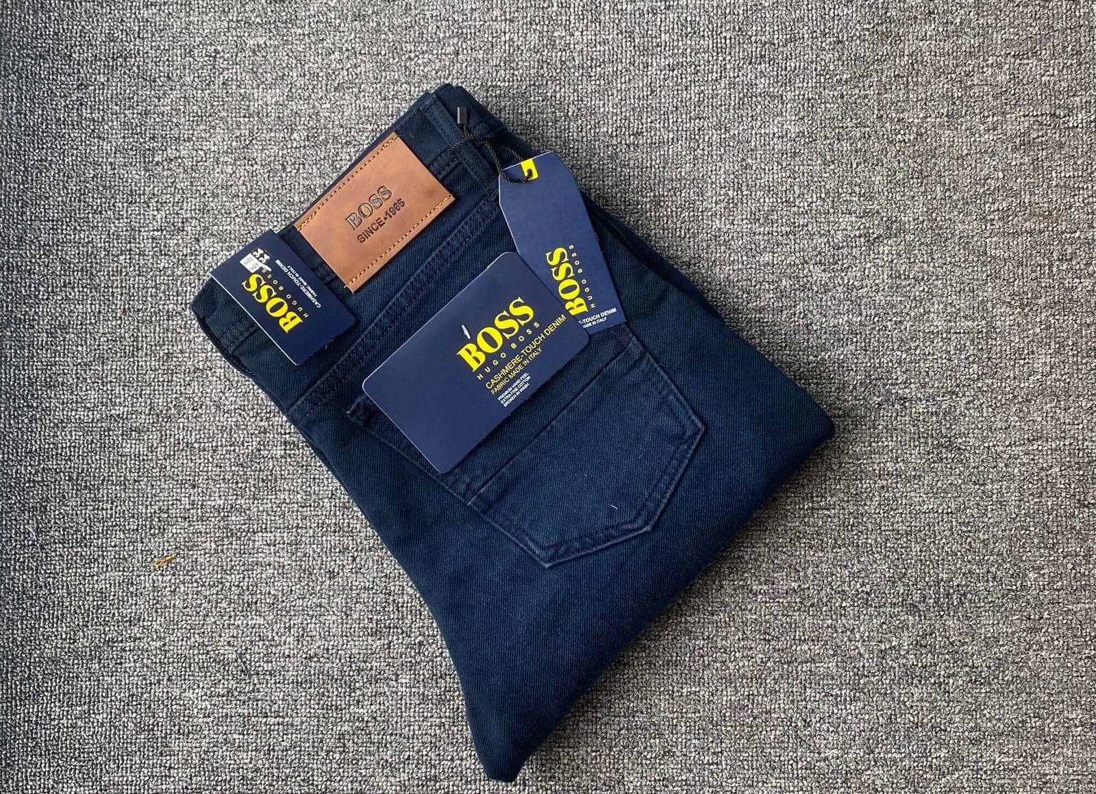 Boss Denim