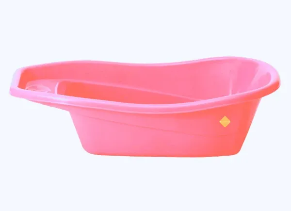 Baby Bath Tub Princess