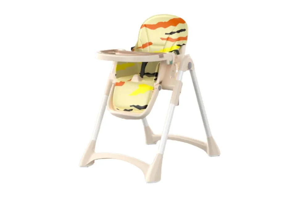 Multi Function Baby High Chair (WLS-3)