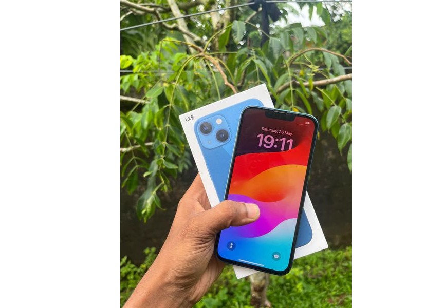 I Phone 13