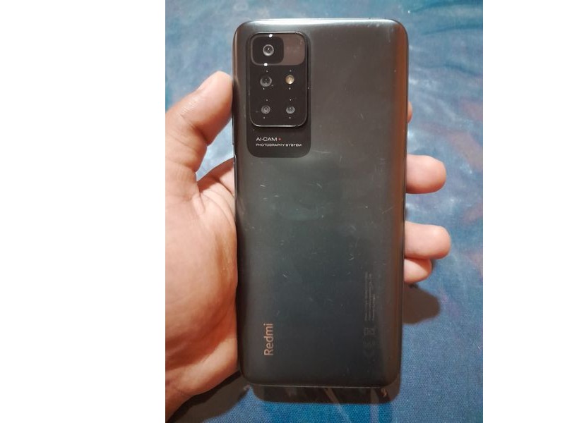 Redmi 10