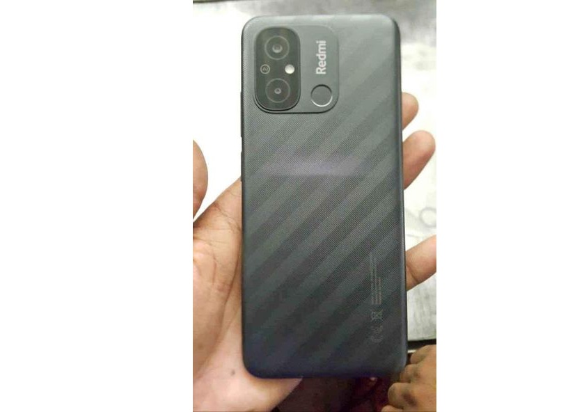 Redmi A2 Plus