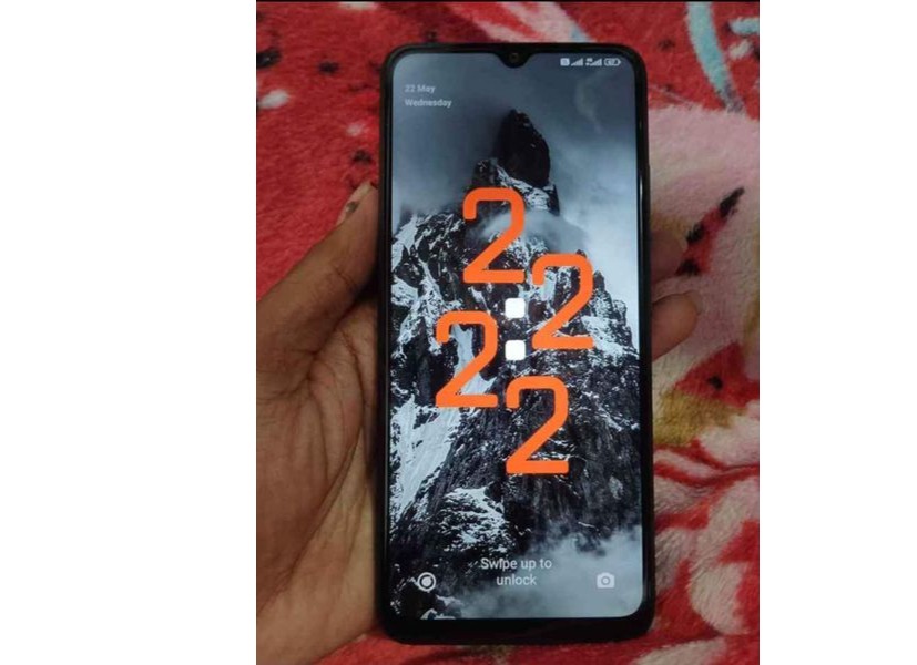 Redmi A2 Plus
