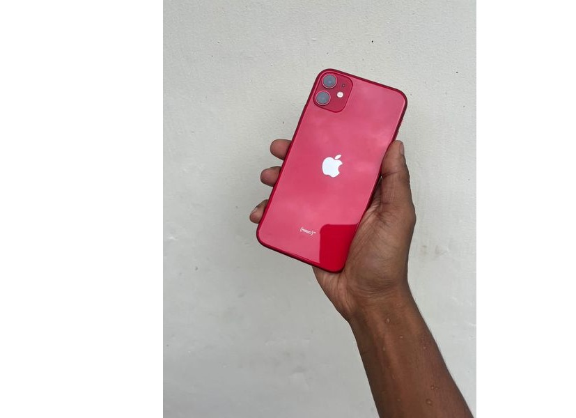 I Phone 11