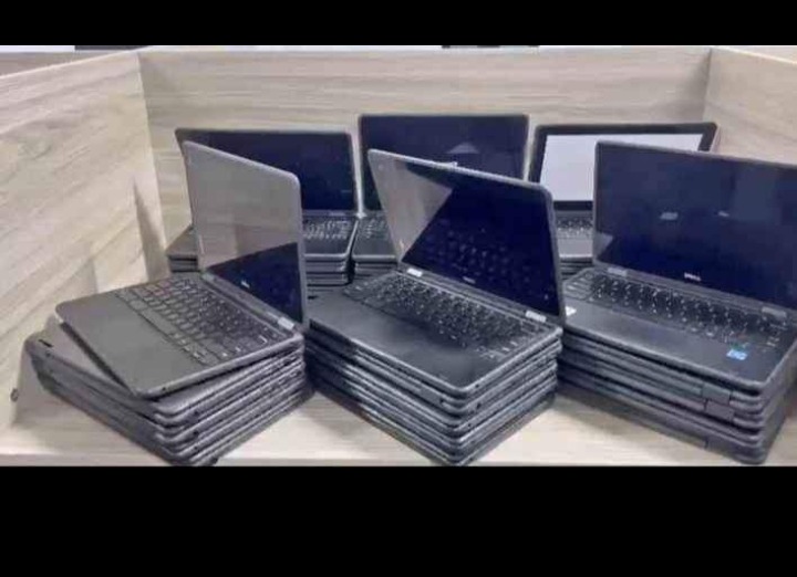 Laptop