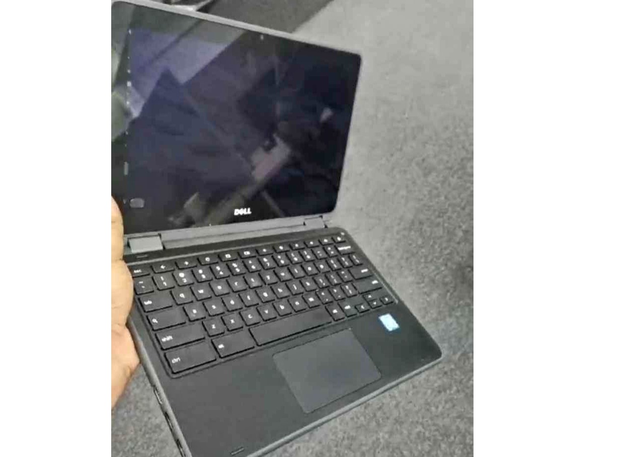 Laptop