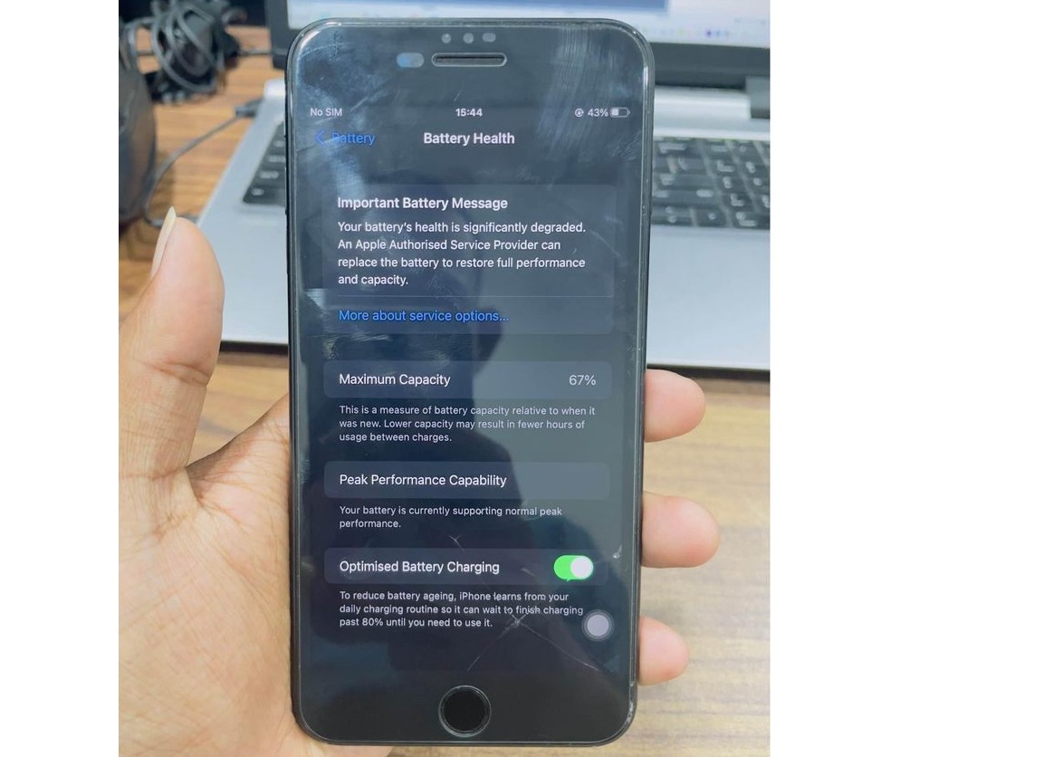 Iphone 7pluse