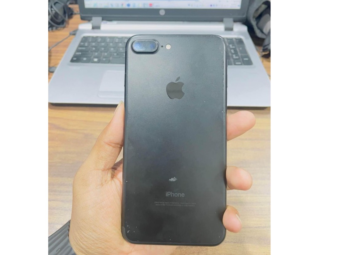 Iphone 7pluse