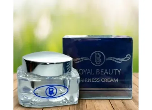 Royal Beauty Day & Night Fairness Cream (rbfc)