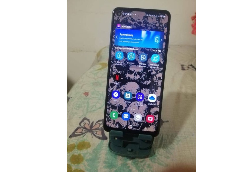 Samsung Galaxy A21s